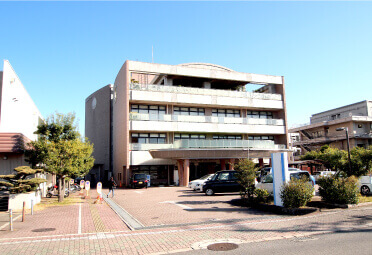 熊取町役場