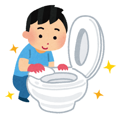 毎日使うトイレに感謝の気持ちを込めて 株式会社 尾崎住宅センター 大阪 泉佐野